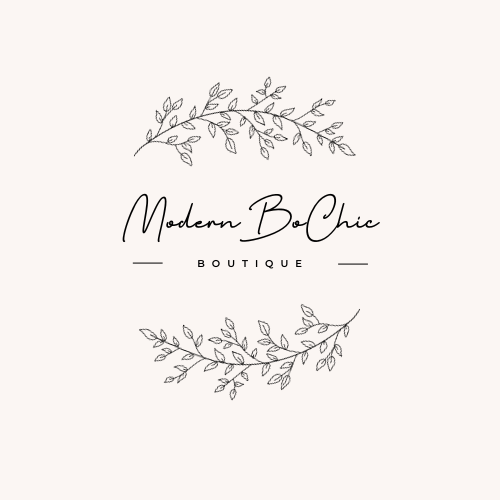 ModernBoChic Gift Card