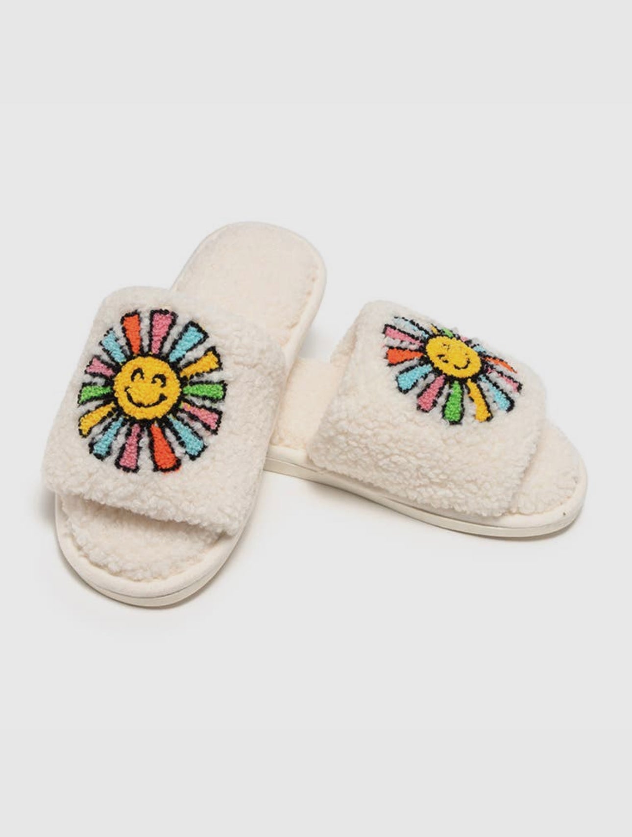 Sunray Slide Slippers