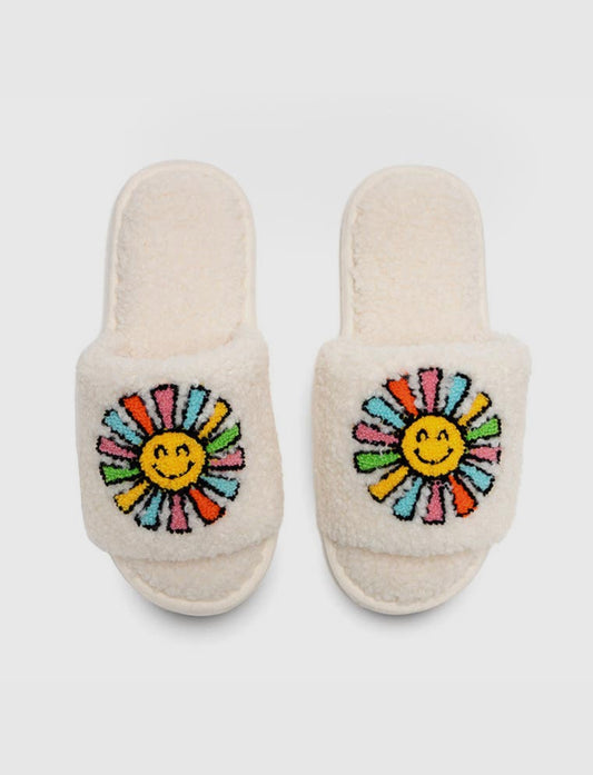 Sunray Slide Slippers